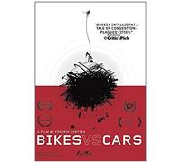 Bikes Vs. Cars
