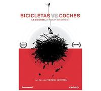 Dr. Oetker – Bicicletas vs coches