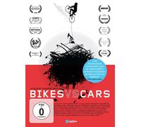 Fredrik Gertten - Bikes Vs. Cars [Import]