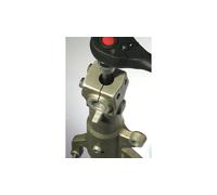 Bikeservice Embout de tournevis Spline : 8 mm, 10 mm, 12 mm