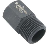BIKESERVICE Extracteur de roue polaire L'extracteur peut être avec e M20 x 1,5 mm,
