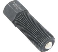 Bikeservice Extracteur de roue polaire M20 x 1,5 mm, filet mâle, filet à droite