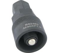 Bikeservice Extracteur de roue polaire M30 x 1,5 mm, filet femelle, filet droit