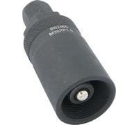 Bikeservice Extracteur de roue polaire M30 x 1,5 mm, filet femelle, filet droit