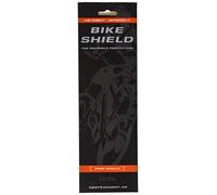BikeShield Mixte 10010-109 Film de protection pour cadre v lo route, Transparent, Taille unique EU