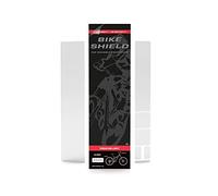 Bikeshield Premium Light Kit Protection Cadre Adulte Unisexe, Invisible, Small