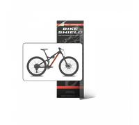 Bikeshield - Tube Shield Large Gloss