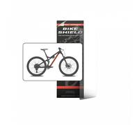 Bikeshield - Tube Shield Large Gloss