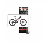 Bikeshield - Tube Shield Small Gloss