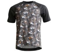 Bikeshirt Braapz noir XL
