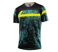 Bikeshirt Crunchy noir