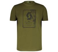 Bikeshirt Defined Dri vert