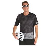 Bikeshirt Edge noir