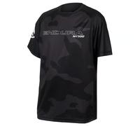 Bikeshirt enfant MT500JR noir