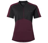 Bikeshirt femme Altissimo II noir