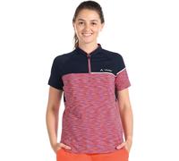 Bikeshirt femme Altissimo noir