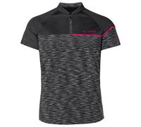 Bikeshirt femme Altissimo noir