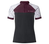 Bikeshirt femme Ledro noir