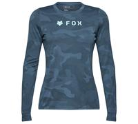 Bikeshirt femme manches longues Ranger Tru Dri gris