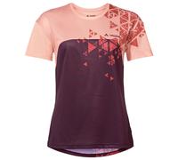 Bikeshirt femme Moab IV lilas