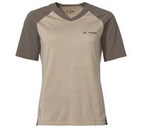 Bikeshirt femme Moab Pro beige