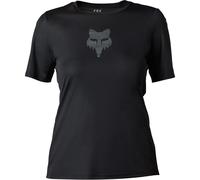 Bikeshirt femme Ranger head noir