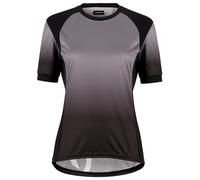 Bikeshirt femme Trail T3 gris