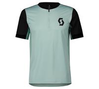 Bikeshirt femme Trail Vertic Pro noir