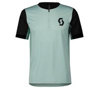 Bikeshirt femme Trail Vertic Pro noir