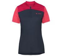 Bikeshirt femme Tremalzo IV bleu
