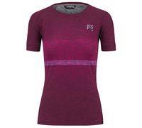 Bikeshirt femme Verve fuchsia