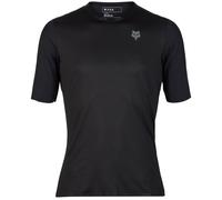 Bikeshirt Flexair Ascent noir