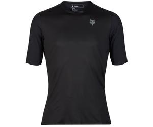 Bikeshirt Flexair Ascent noir