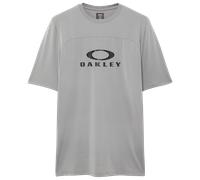 Oakley - Free Ride RC S/S Jersey - Maillot de cyclisme - XXL - cement