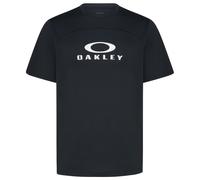 Bikeshirt Free Ride RC noir XL