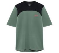 Oakley Maillot VTT Free Ride manches courtes vert