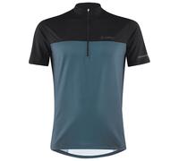 Bikeshirt Glow petrol/noir 2XL