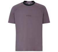 Bikeshirt Loamer lilas