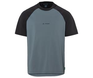 Bikeshirt Loamer noir