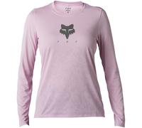Bikeshirt manches longues femme Ranger Tru Dri
