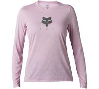 Bikeshirt manches longues femme Ranger Tru Dri