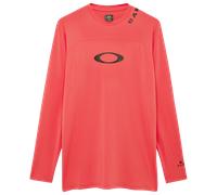 Oakley - Free Ride RC L/S Jersey - Maillot de cyclisme - M - paloma