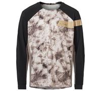 Bikeshirt manches longues Moab Pro noir