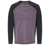 Bikeshirt manches longues Moab Pro noir