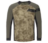 Bikeshirt manches longues Moab Pro olive