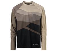 Bikeshirt manches longues Moab VI noir