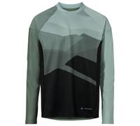 Bikeshirt manches longues Moab VI noir