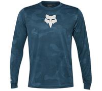 Bikeshirt manches longues Ranger Tru Dri gris