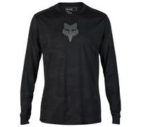 Bikeshirt manches longues Ranger Tru Dri noir