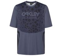 Bikeshirt Maven RC noir